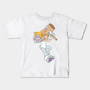 OTSUKIMI ROLL Kids T-Shirt